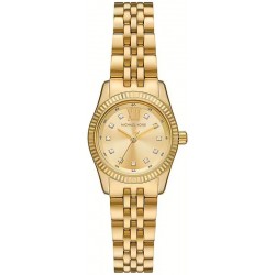 Imagen del Reloj Acero Mujer - Michael Kors Lexington - MK4741
