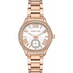 Imagen del Reloj Michael Kors Mujer - Sage - MK4806
