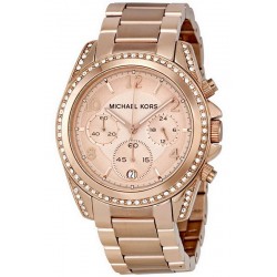 Montre Femme Michael Kors Blair MK5263 Chronographe
