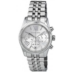 Buy Unisex Michael Kors Watch Lexington MK5555 Chronograph