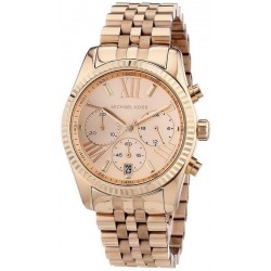 Acheter Montre Femme Michael Kors Lexington MK5569 Chronographe