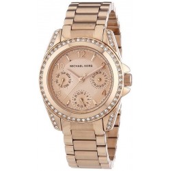 Montre Femme Michael Kors Mini Blair MK5613 Multifonction