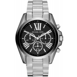 Montre Unisex Michael Kors Bradshaw MK5705 Chronographe