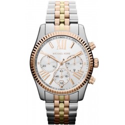 Montre Femme Michael Kors Lexington MK5735 Chronographe