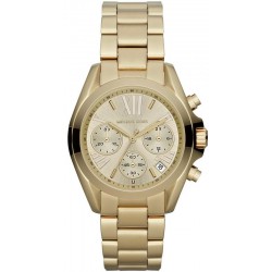 Montre Femme Michael Kors Mini Bradshaw MK5798 Chronographe