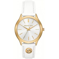 Imagen del Reloj Michael Kors Slim Runway mujer MK7466