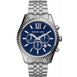 Купить Michael Kors Мужские Часы Lexington MK8280 Хронограф