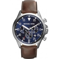 Montre Homme Michael Kors Gage MK8362 Chronographe