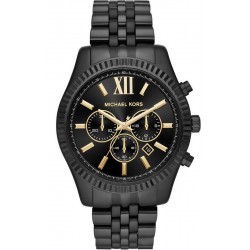Купить Michael Kors Мужские Часы Lexington MK8603 Хронограф