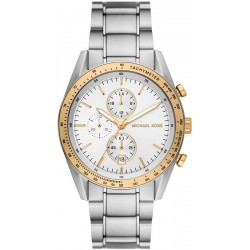 Изображение Michael Kors Warren Мужские Часы с Хронографом MK9112