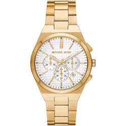 Изображение Michael Kors Lennox Мужские Часы с Хронографом MK9120