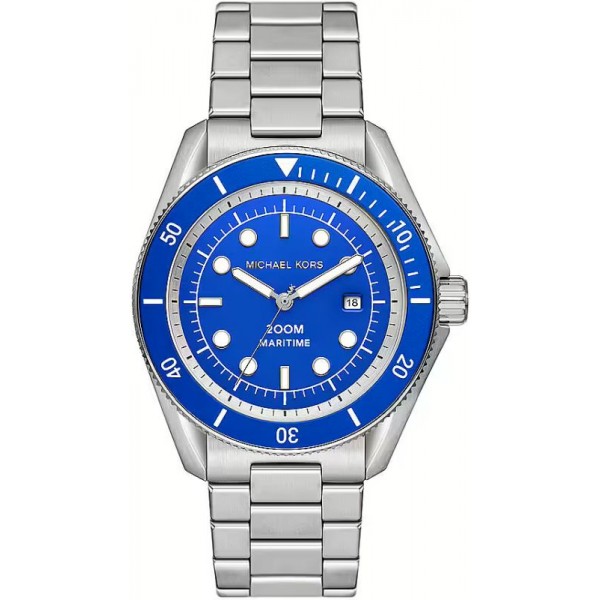 Изображение Michael Kors Мужские Часы - Maritime - MK9160