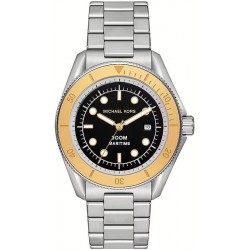 Изображение Michael Kors Мужские Часы - Maritime - MK9161
