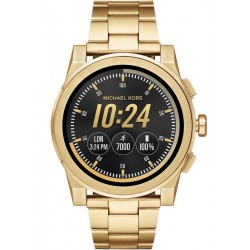 Купить Michael Kors Access Grayson Smartwatch Мужские Часы MKT5026