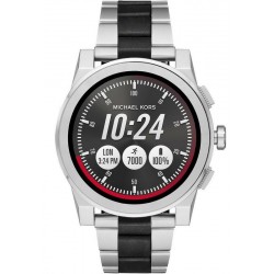 Купить Michael Kors Access Grayson Smartwatch Мужские Часы MKT5037
