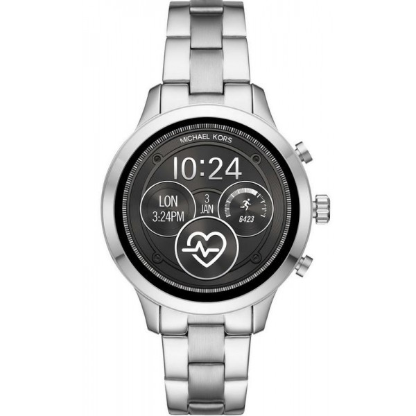 Comprar Reloj Mujer Michael Kors Access Runway Smartwatch MKT5044