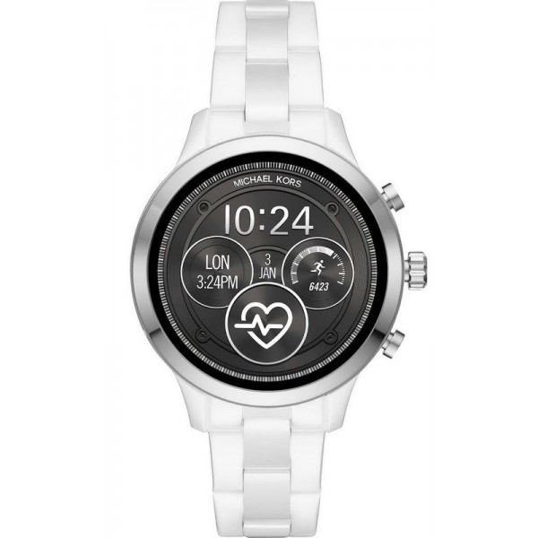 Comprar Reloj Mujer Michael Kors Access Runway Smartwatch MKT5050