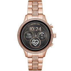 Reloj Mujer Michael Kors Access Runway Smartwatch MKT5052