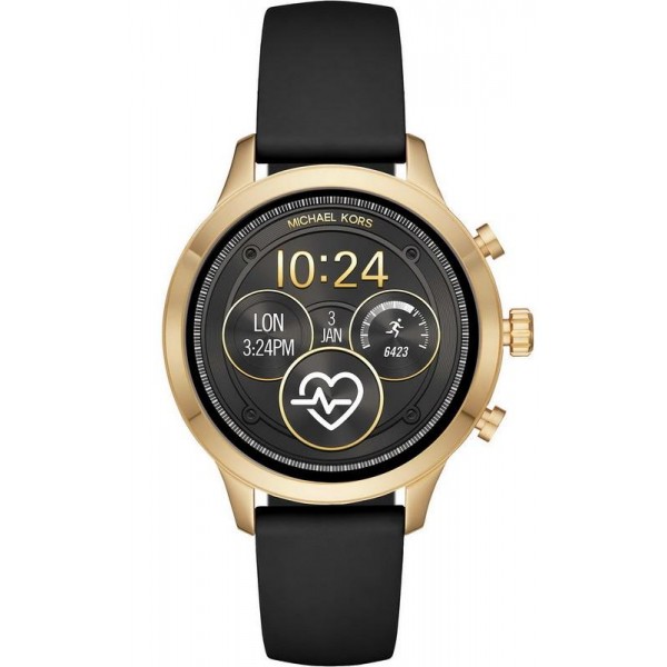 Comprar Reloj Mujer Michael Kors Access Runway Smartwatch MKT5053