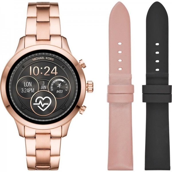 Comprar Reloj Mujer Michael Kors Access Runway Smartwatch MKT5054
