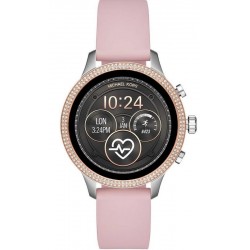 Montre Femme Michael Kors Access Runway Smartwatch MKT5055