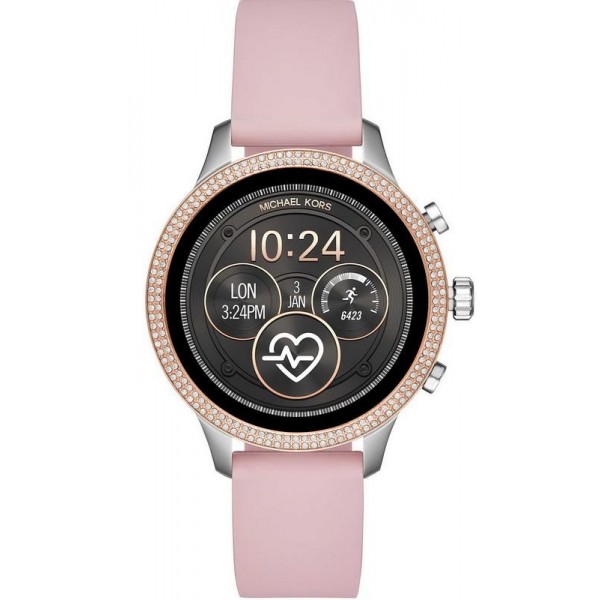 Comprar Reloj Mujer Michael Kors Access Runway Smartwatch MKT5055