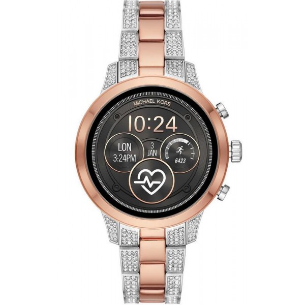 Comprar Reloj Mujer Michael Kors Access Runway Smartwatch MKT5056