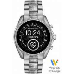 Купить Michael Kors Access Bradshaw 2 Smartwatch Женские Часы MKT5088