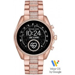 Купить Michael Kors Access Bradshaw 2 Smartwatch Женские Часы MKT5089