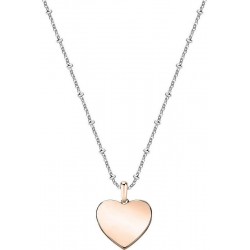 Buy Womens Morellato Necklace Love S0R16
