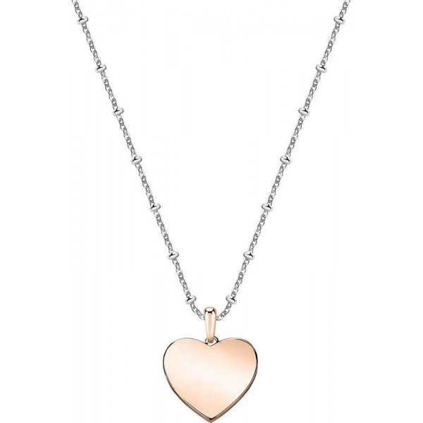 Buy Morellato Ladies Necklace Love S0R16