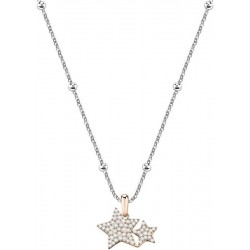 Buy Womens Morellato Necklace Love S0R17