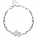 Buy Womens Morellato Bracelet Love S0R23