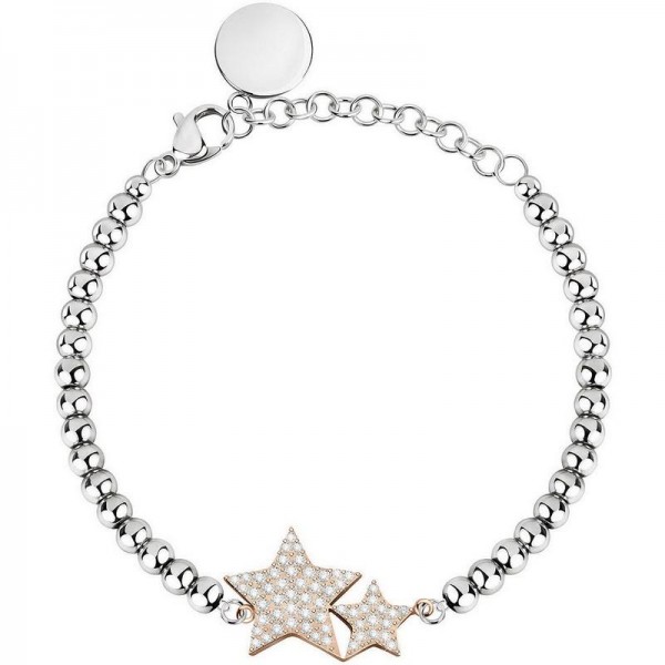 Buy Womens Morellato Bracelet Love S0R23