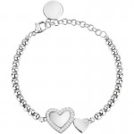 Buy Morellato Ladies Bracelet Love S0R24