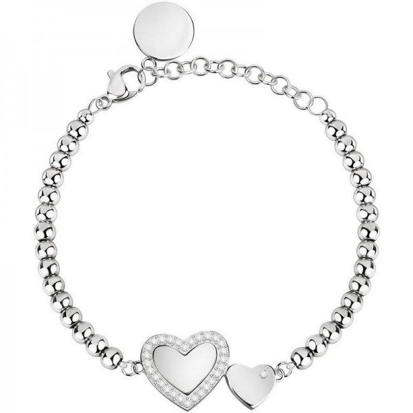Buy Morellato Ladies Bracelet Love S0R24