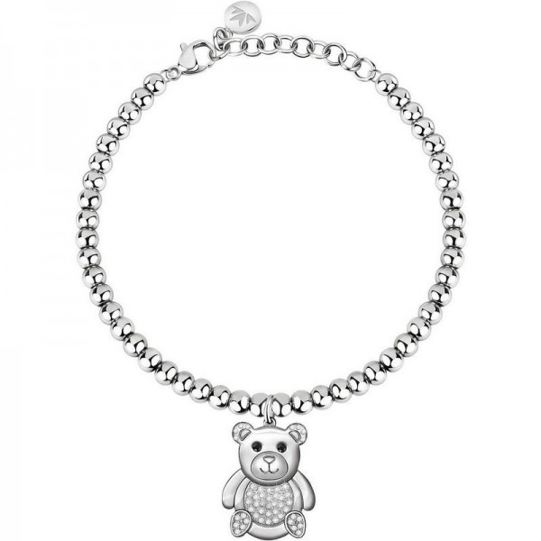 Buy Morellato Ladies Bracelet Love S0R28