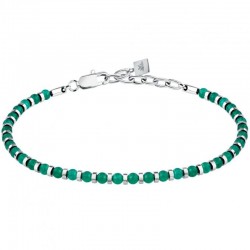 Bild des Morellato Pietre Herrenarmband S1735