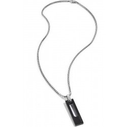 Buy Morellato Men's Necklace Motown SAAK02