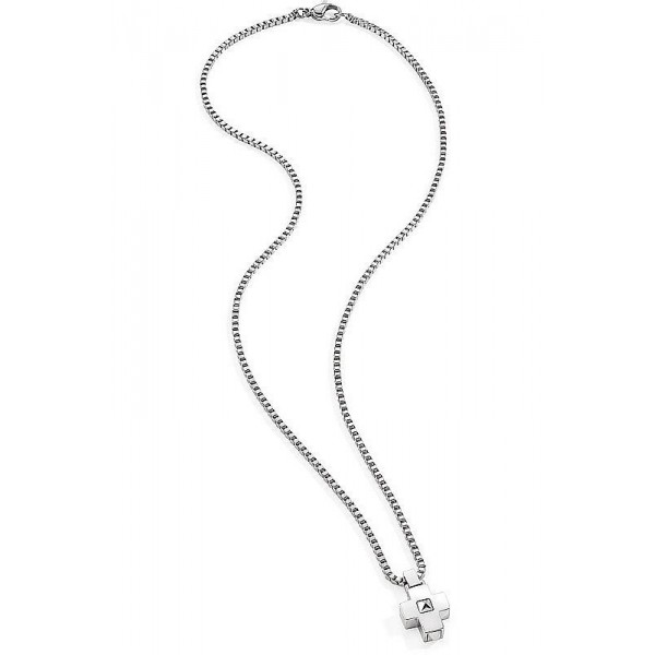 Buy Morellato Men's Necklace Urban SABH03