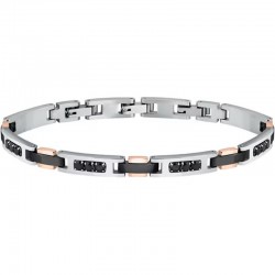 Bild des Morellato Urban Herrenarmband SABH22