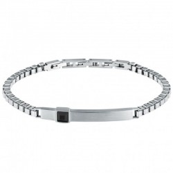 Bild des Morellato Urban Herrenarmband SABH44