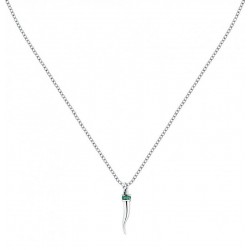 Image of the Morellato Motown Mens Necklace SABH46