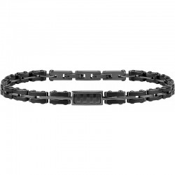 Buy Men's Morellato Bracelet Ceramic SACU08