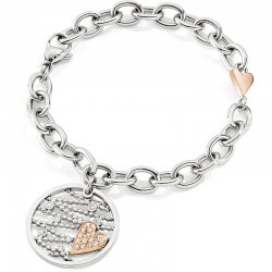 Acheter Bracelet Femme Morellato Cuoremio SADA08