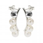 Buy Morellato Ladies Earrings Lunae SADX09