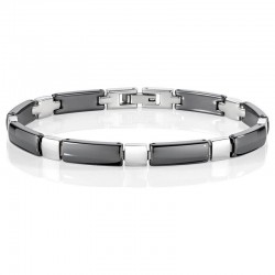 Buy Men's Morellato Bracelet Ceramic SAEV05