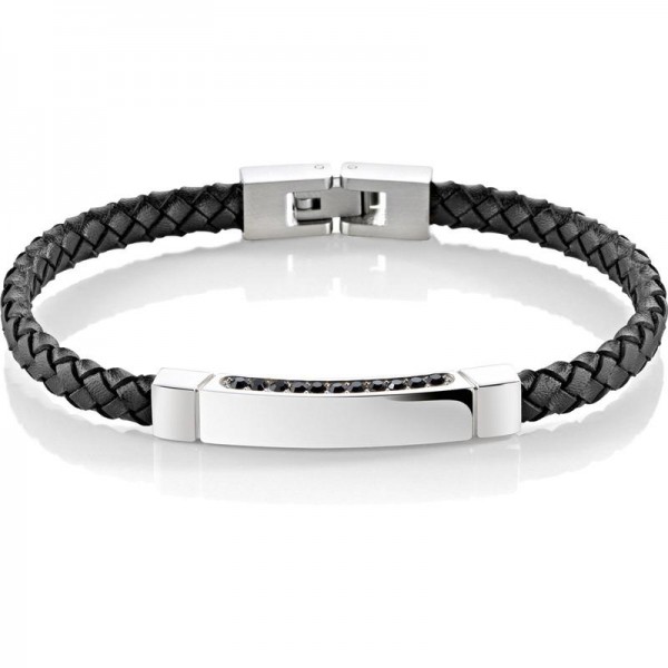 Buy Men's Morellato Bracelet Moody SAEV32
