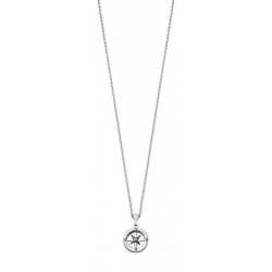 Morellato Versilia Men's Necklace SAHB03 Wind Rose