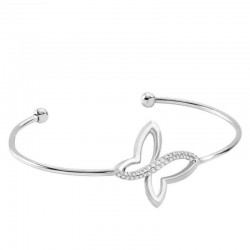 Acheter Bracelet Femme Morellato Battito SAHO11 Papillon